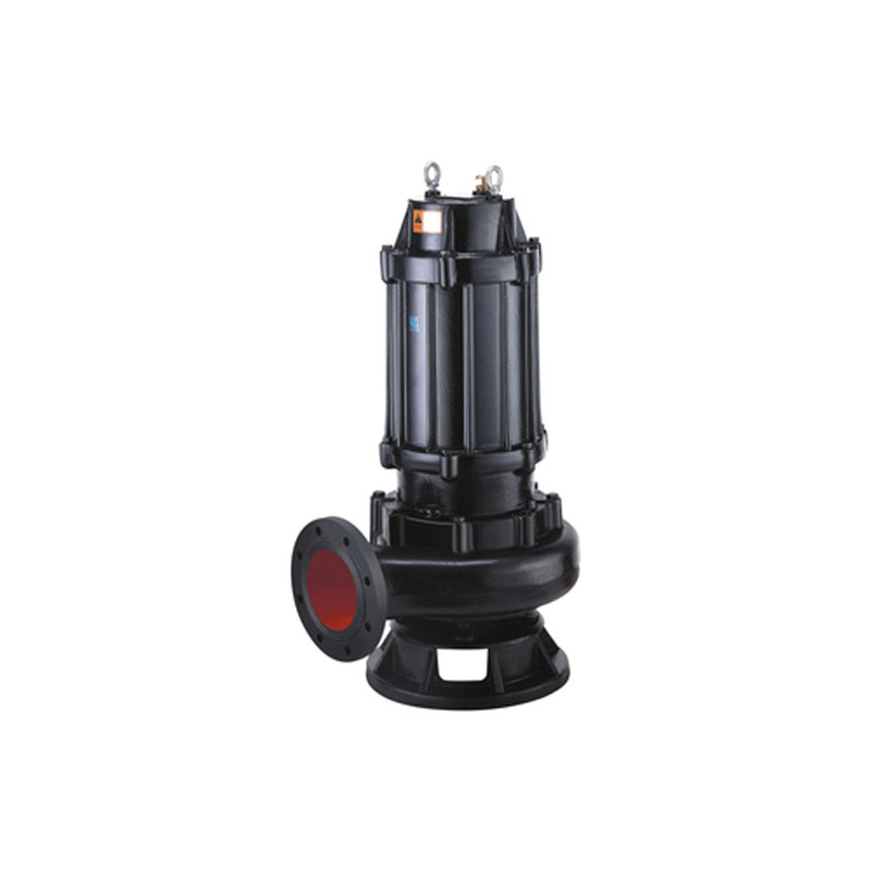 How to Maintain the Submersible Sewage Pump?