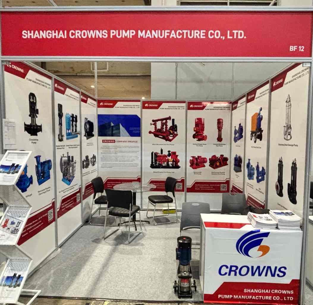 Recap of Indo Water Expo & Forum 2025, Strengthening Ties, Gaining Market Intelligence