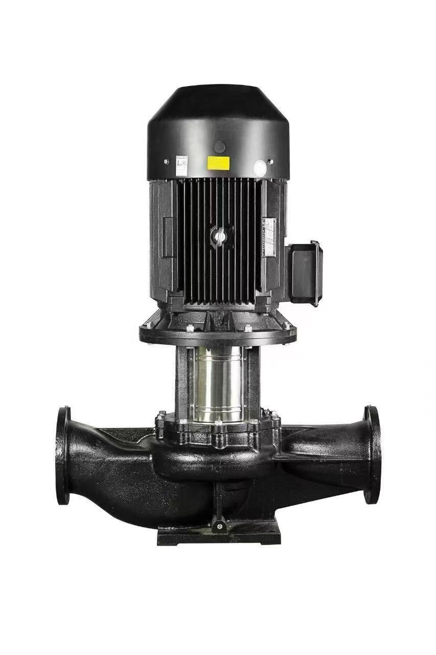 What principles should guide to select a centrifugal pump