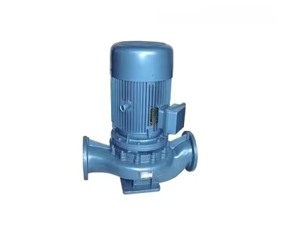 The correct usage method of centrifugal pumps