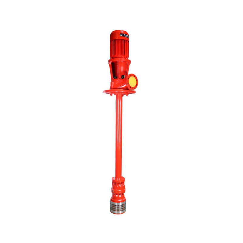 What Is a Long Shaft Fire Pump and Why Is It Essential for Deep-Well & High-Rise Fire Protection Systems