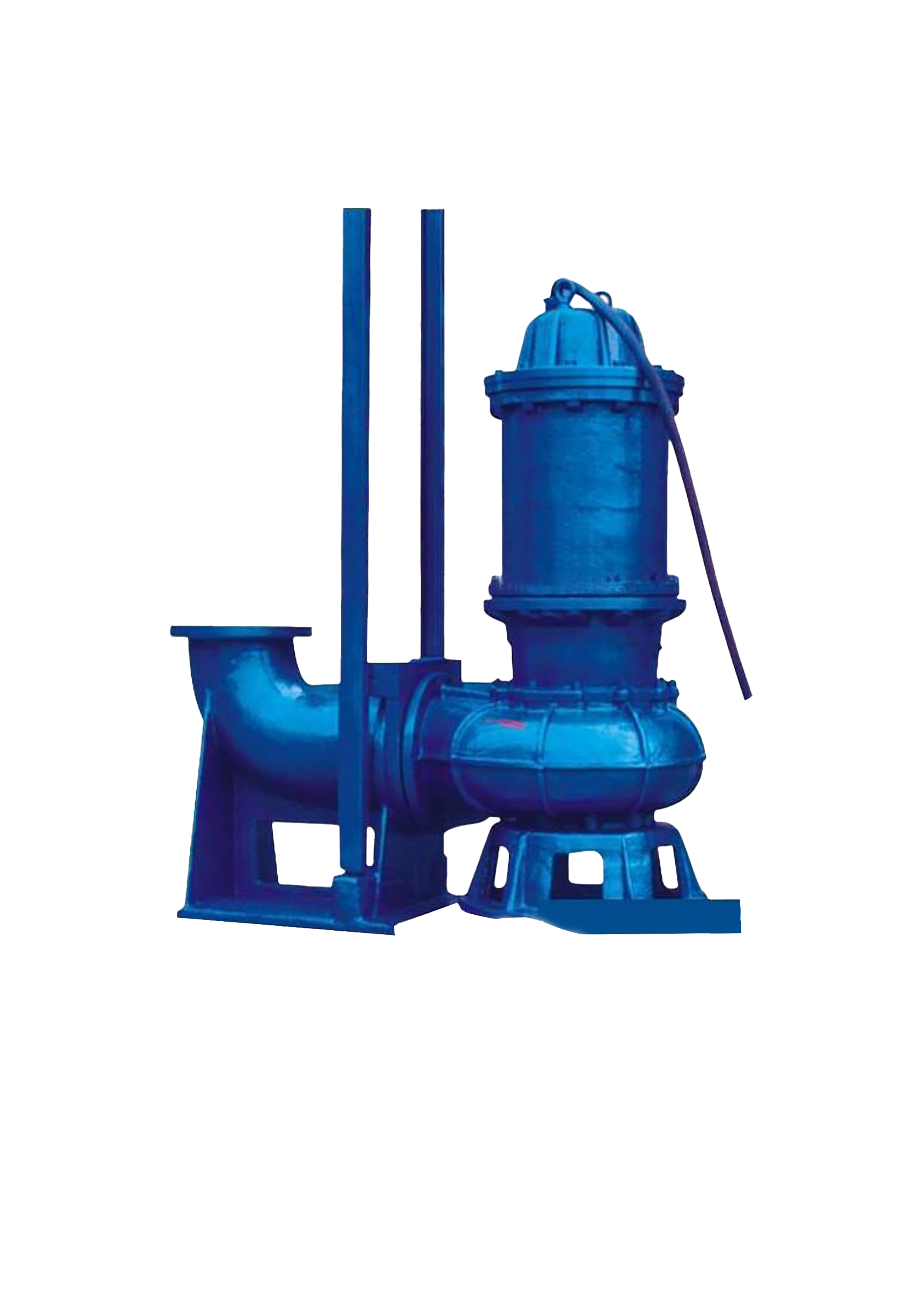 Safety Protection Methods for Submersible Pumps