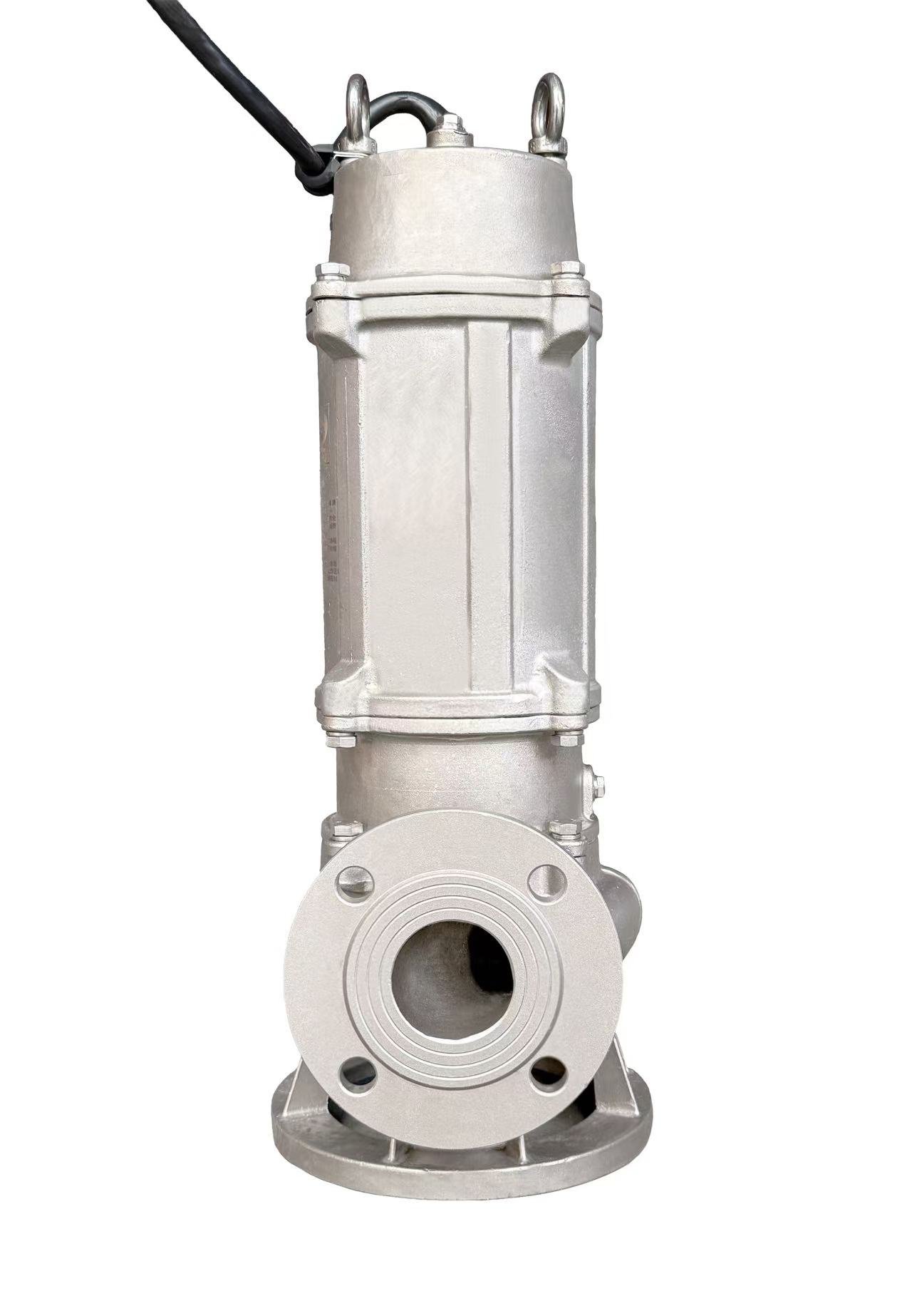 What Should Buyers Know Before Choosing a Submersible Pump?