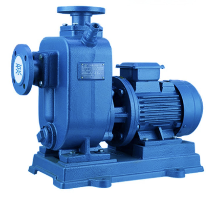 What Makes A Submersible Sewage Pump Ideal for City Planning Projects?