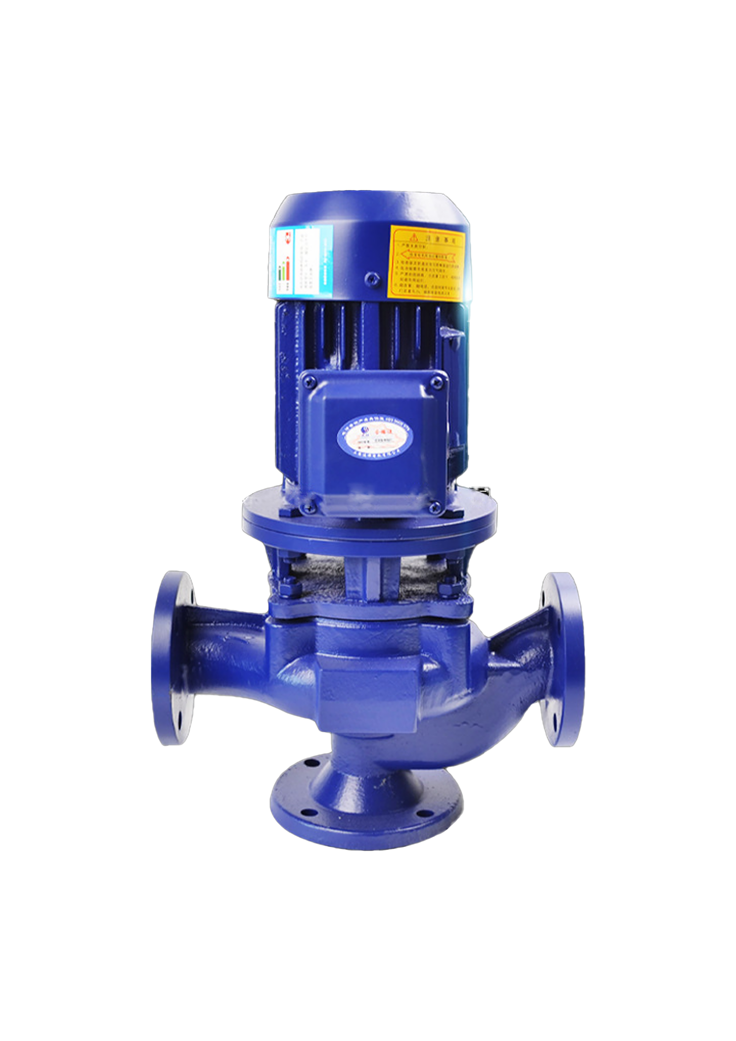 How To Identify Pump Type?