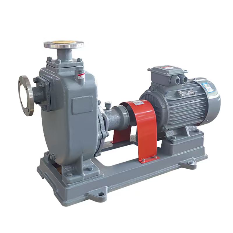 Advantages of Using Split Case Pumps in Water Supply Systems