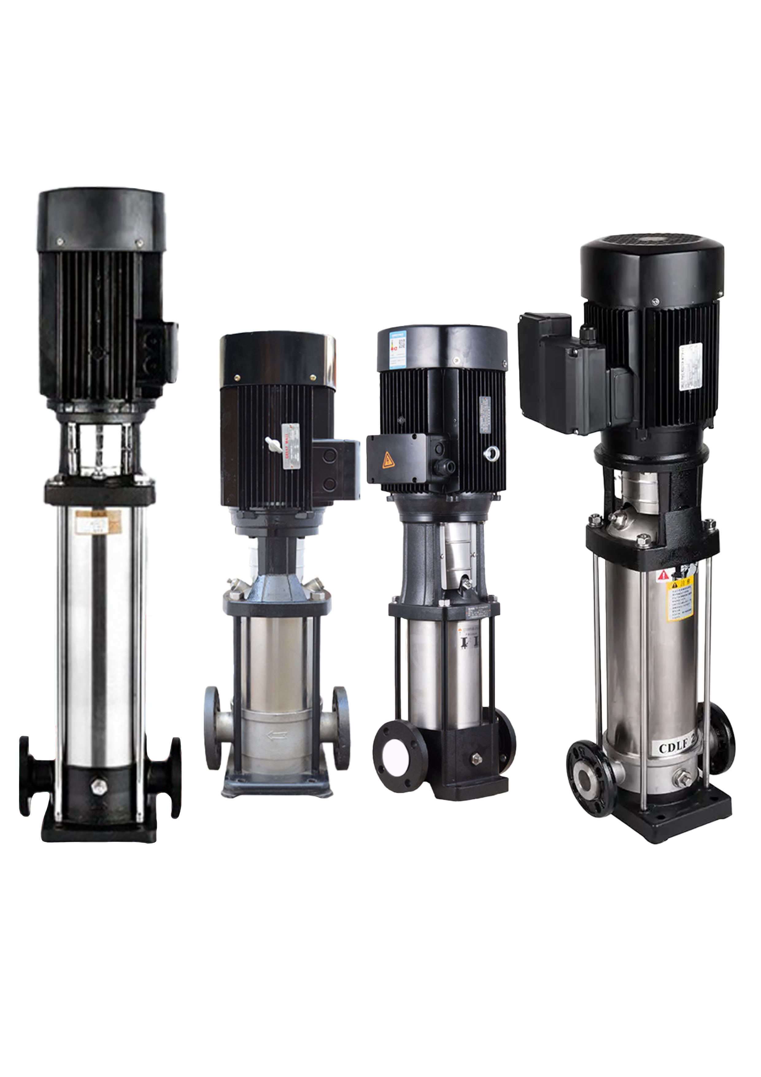 What is a Major Advantage of Centrifugal Pump?