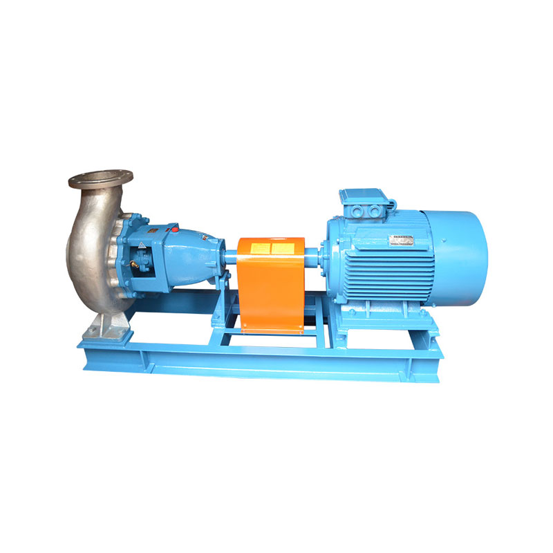IH Stainless Steel Emd Suction Pump