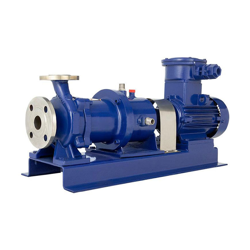 CQ series magnetic drive pump