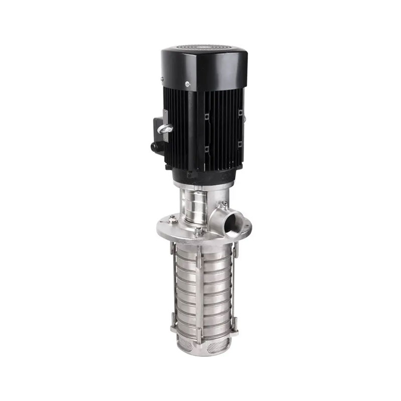 Immersed Multistage Pump CDLK/CDLKF
